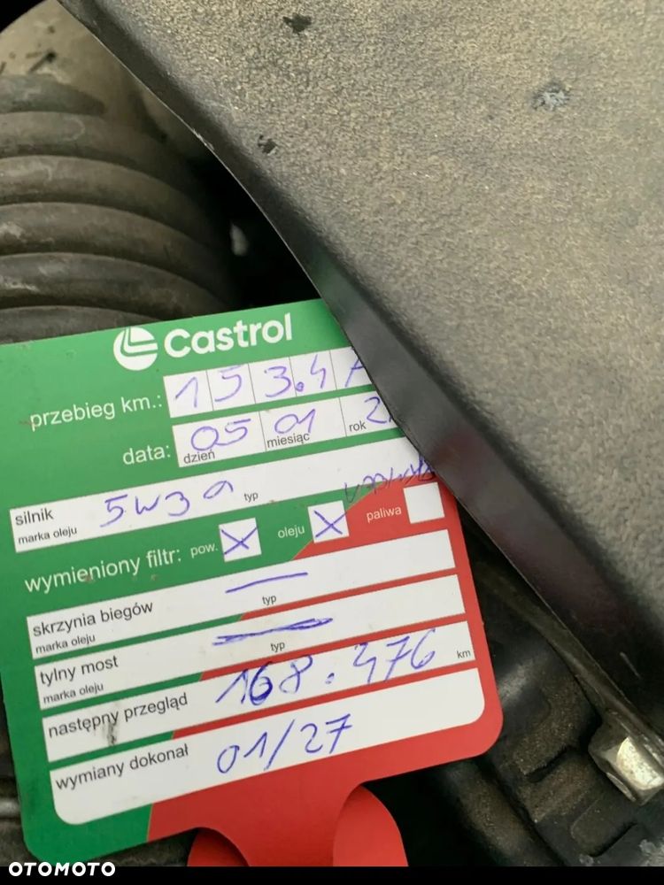 Toyota Avensis 1.8 Prestige MS - 18