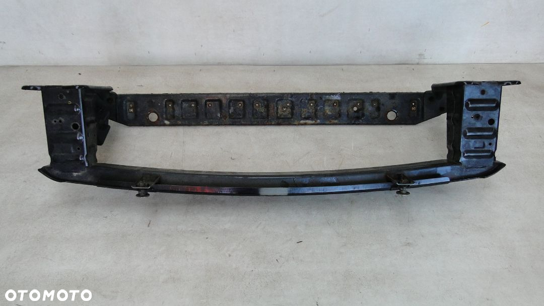 FORD MONDEO 4 MK4 LIFT BELKA ZDERZAKA PRZÓD PRZEDNIA G6 10-14r - 5