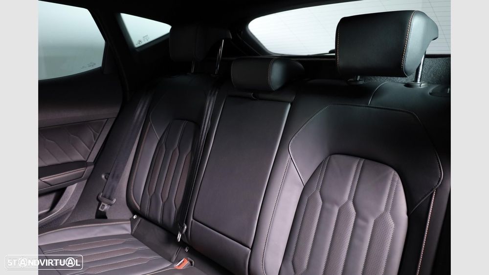 Cupra Formentor 1.5 TSI DSG - 14