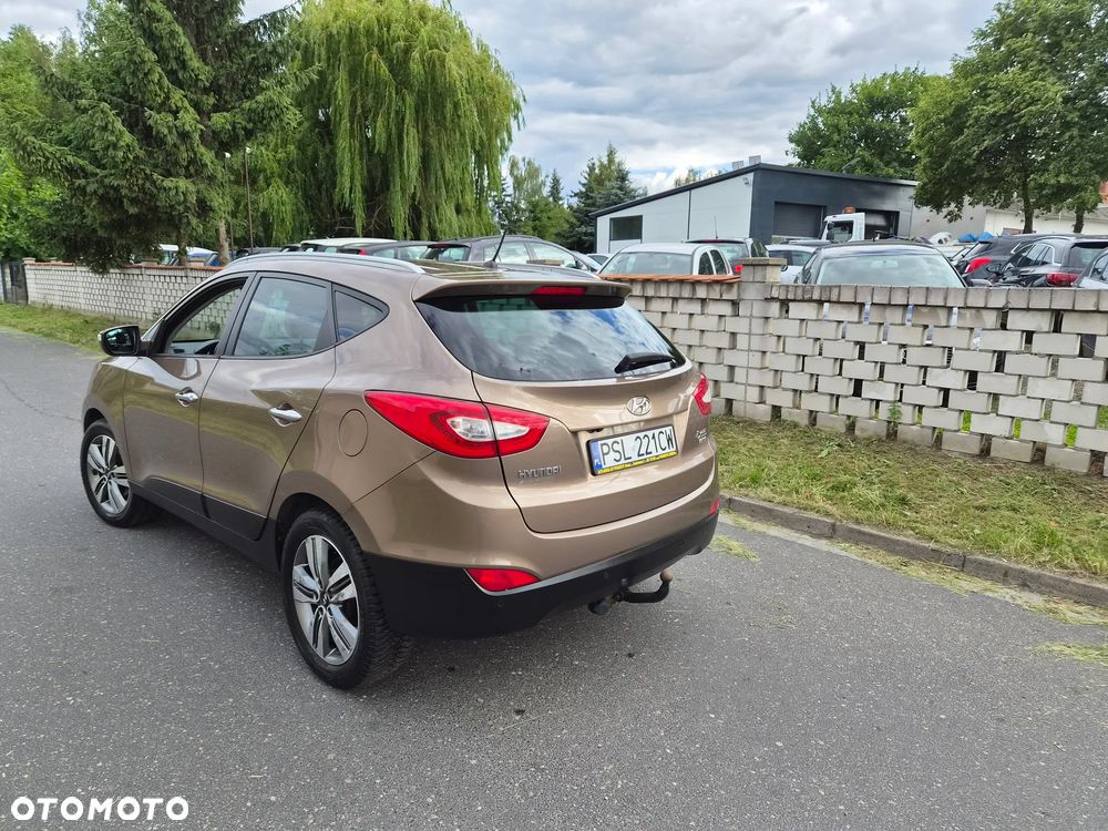 Hyundai ix35 - 10