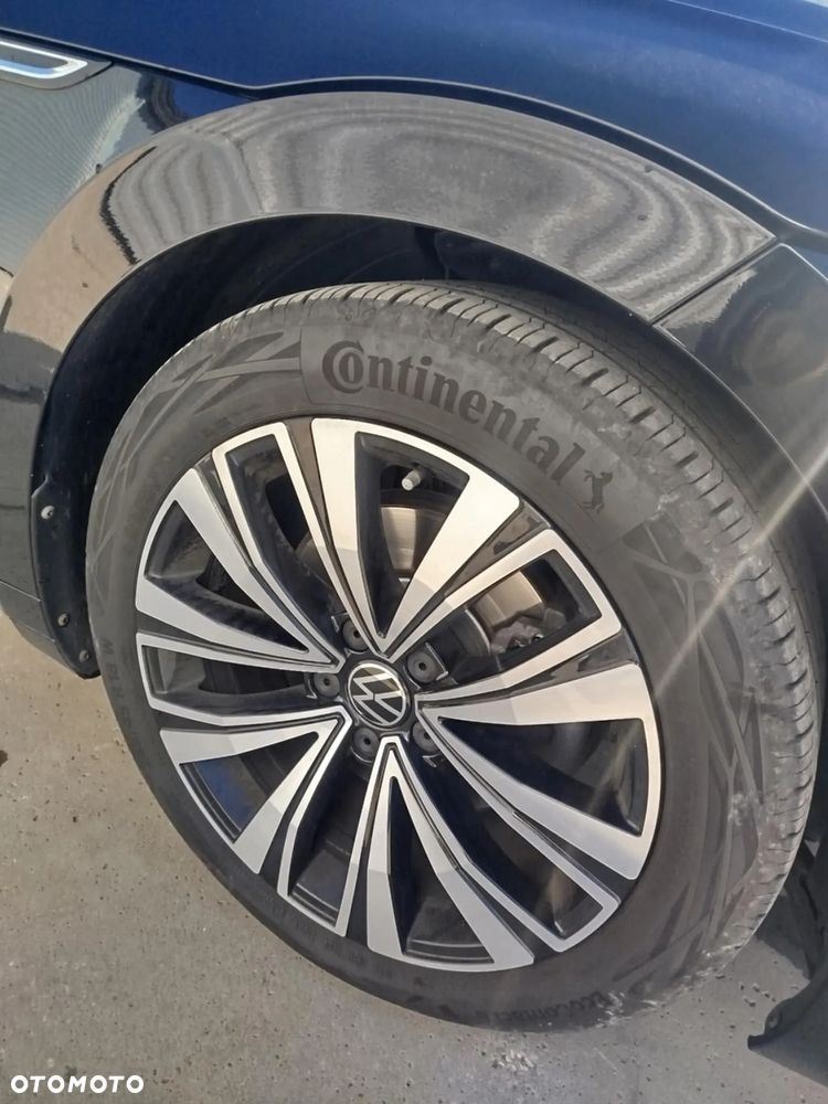 Volkswagen Arteon 2.0 TDI Elegance DSG - 5