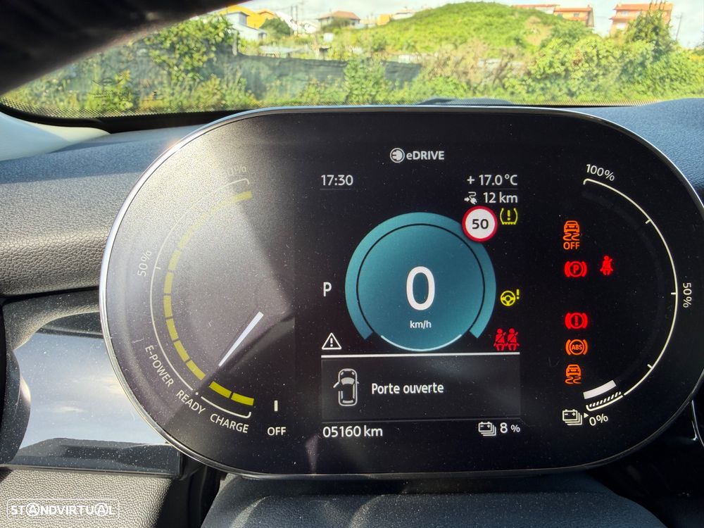 MINI 3 Portas Cooper SE - 7