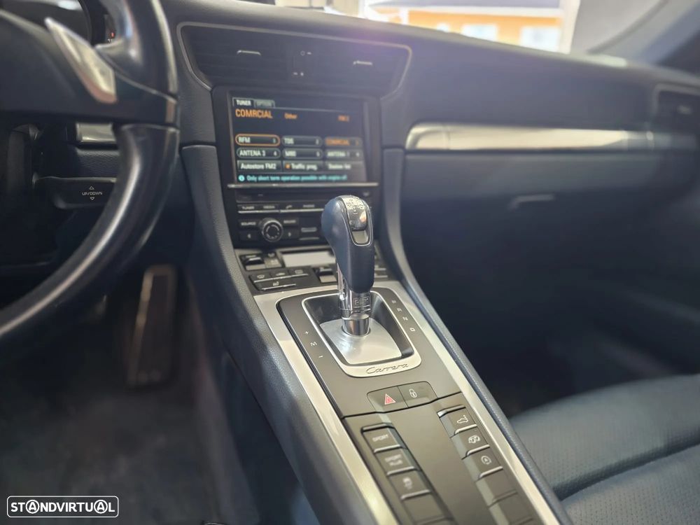 Porsche 911 (991) Carrera 4 PDK - 16