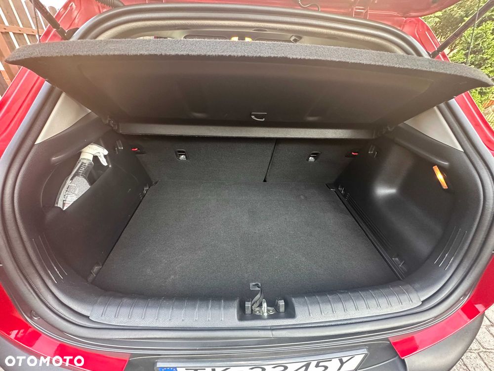Kia Stonic - 7