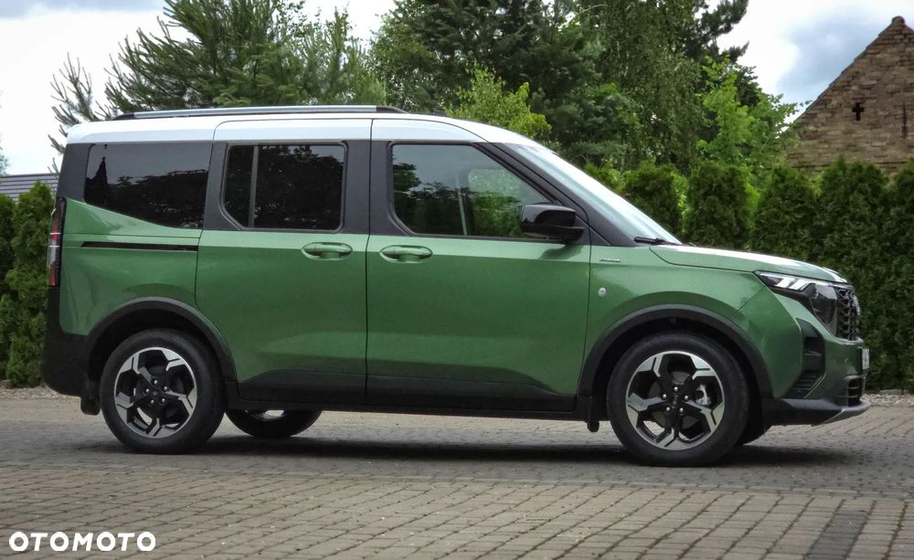 Ford Tourneo Courier 1.0 EcoBoost Active - 3