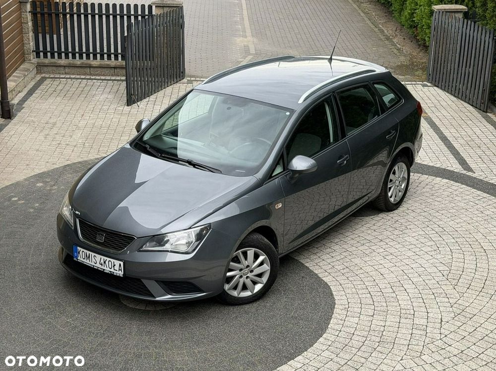 Seat Ibiza - 18