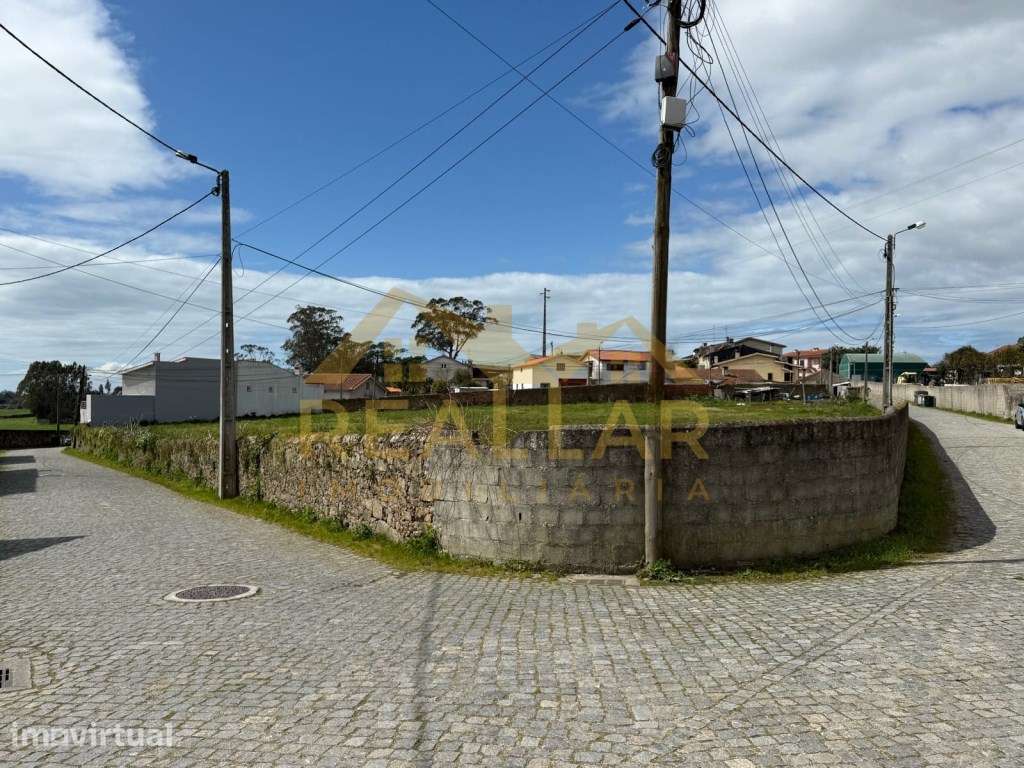 Terreno para Construção de Moradias em Beiriz: Oportunidade Única! - Grande imagem: 4/8