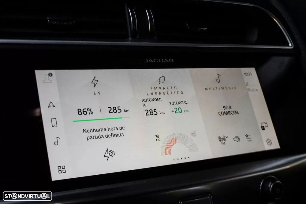 Jaguar I-Pace - 42