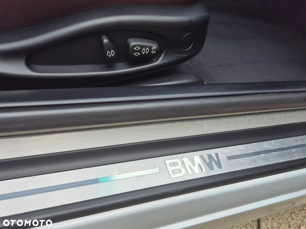 BMW Seria 3 330 CI - 14