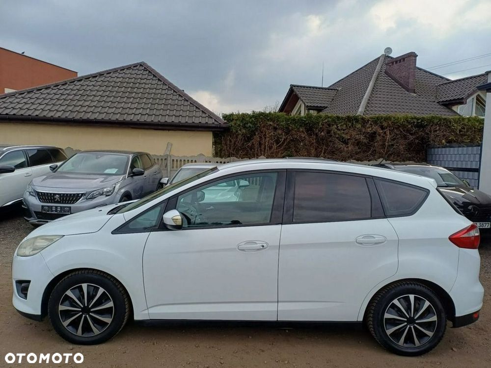 Ford C-MAX 1.6 Ti-VCT Ambiente - 4