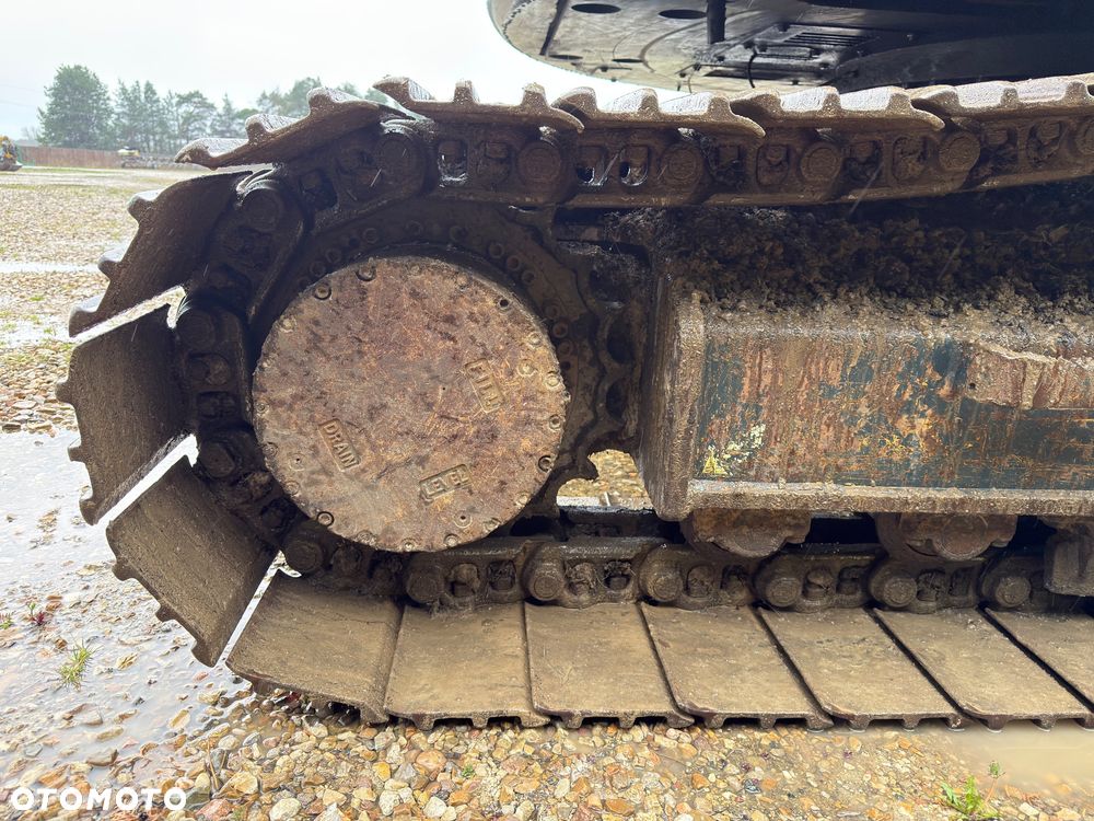 Hyundai HX 235 LCR - 25