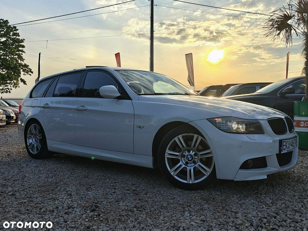 BMW Seria 3 - 9