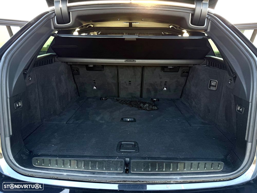 BMW 520 d Pack M Auto - 21