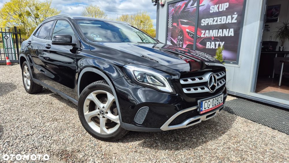 Mercedes-Benz GLA 200 7G-DCT AMG Line - 18