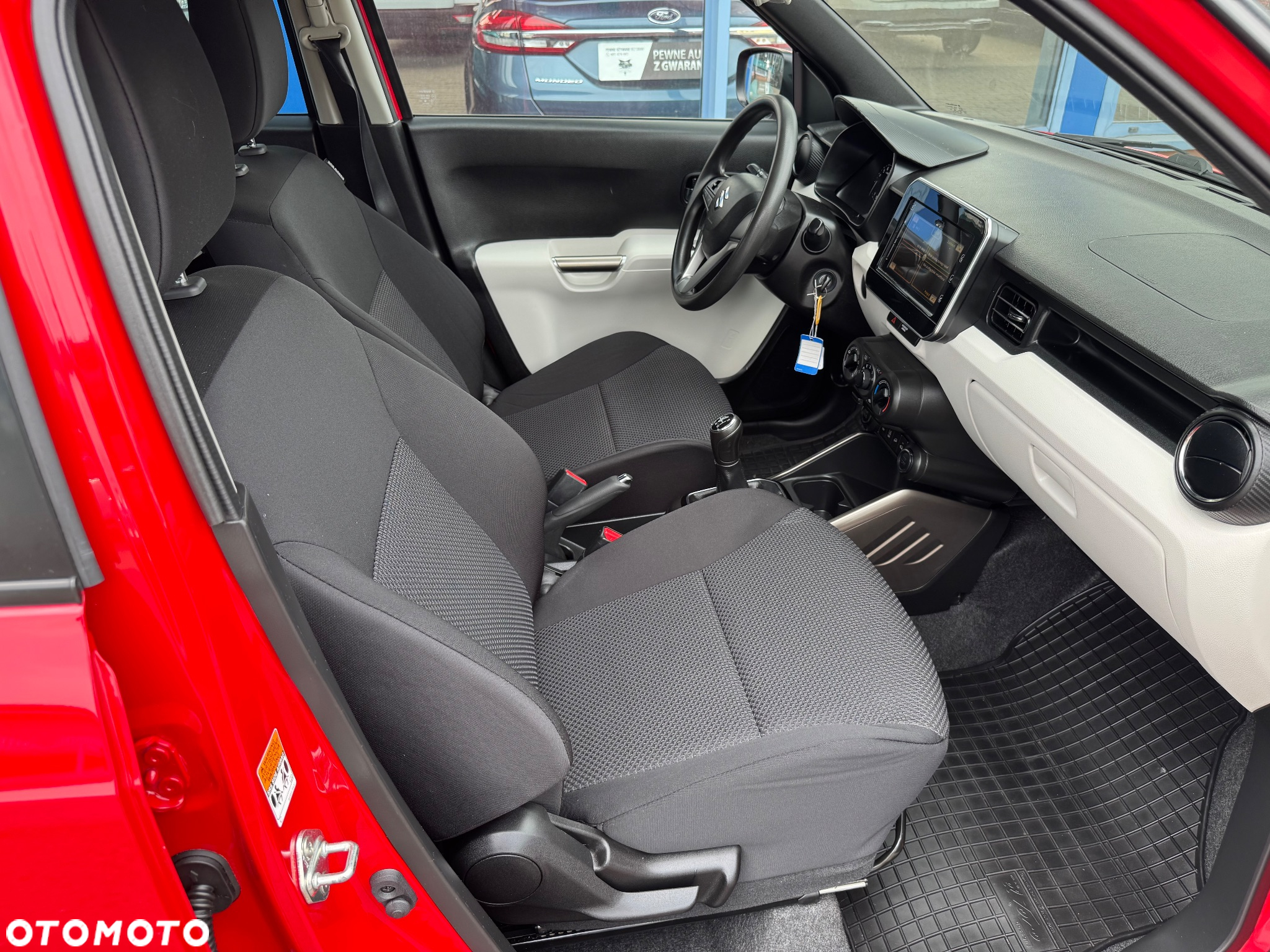 Suzuki Ignis 1.2 Elegance 4WD - 25