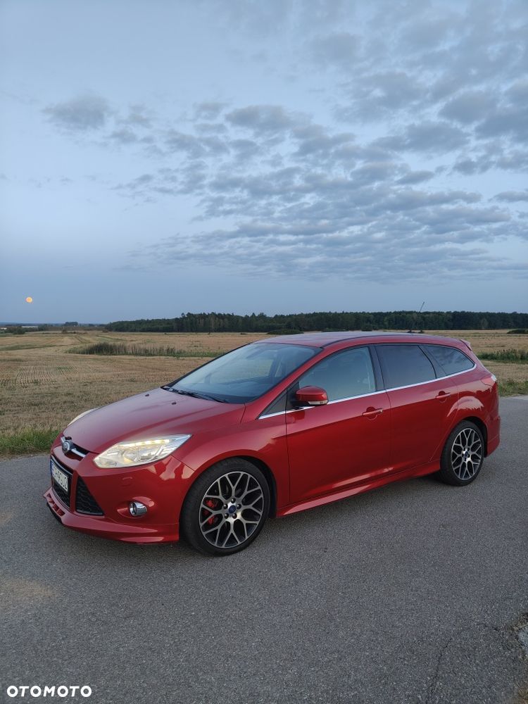 Ford Focus - 8