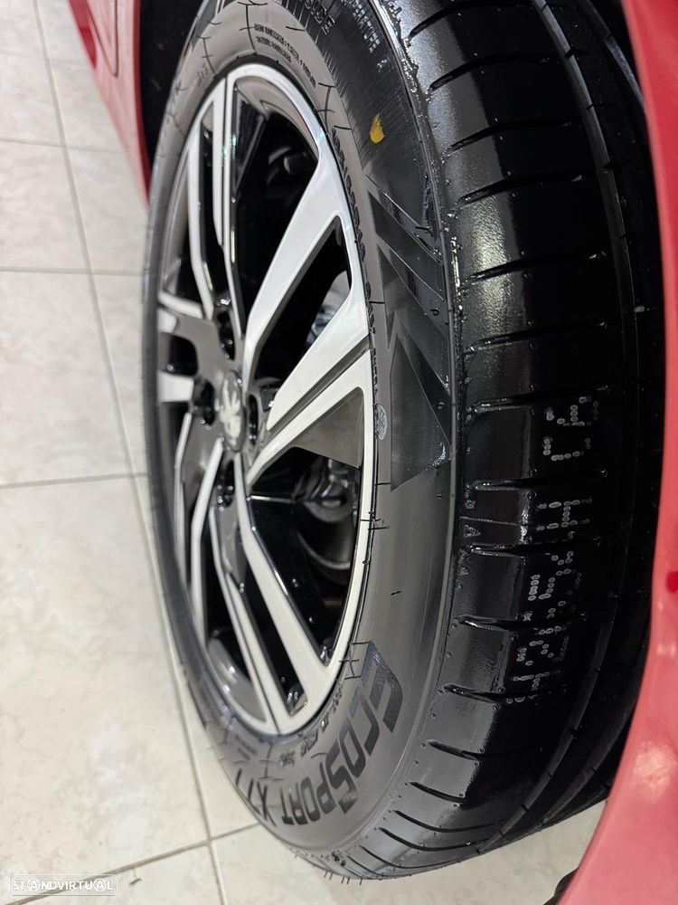 Peugeot 208 1.2 PureTech Allure Pack - 7