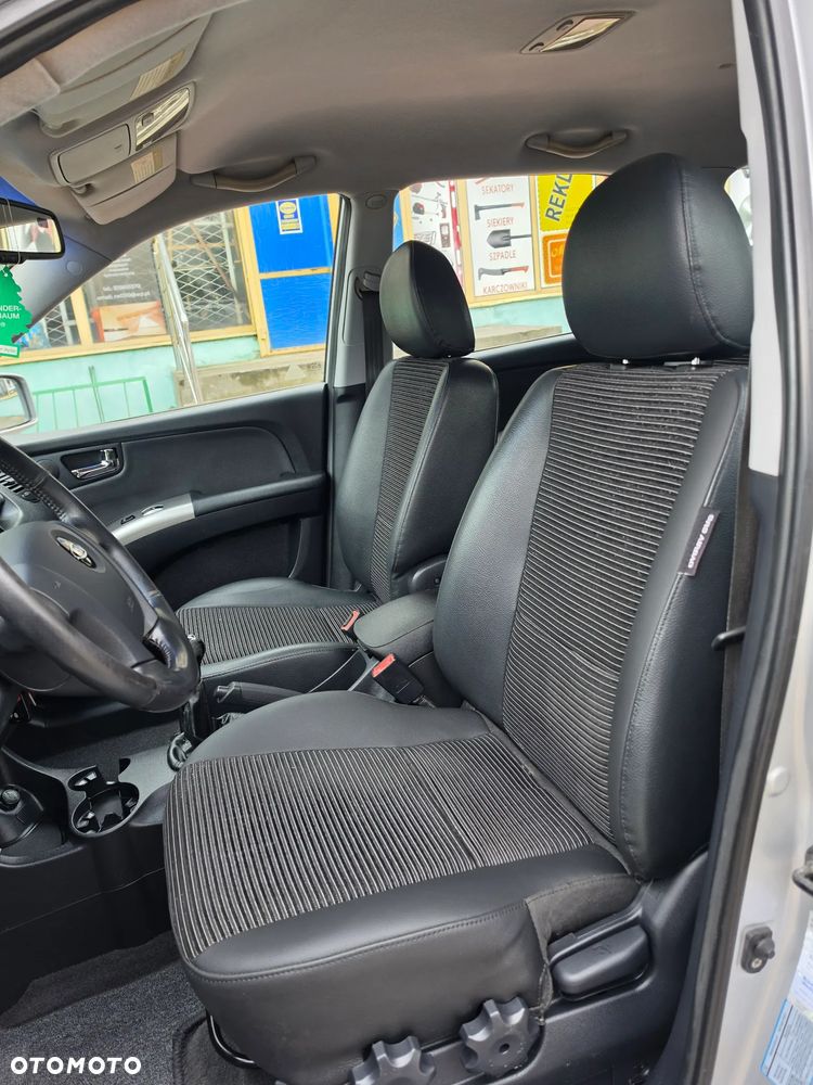 Kia Sportage - 21