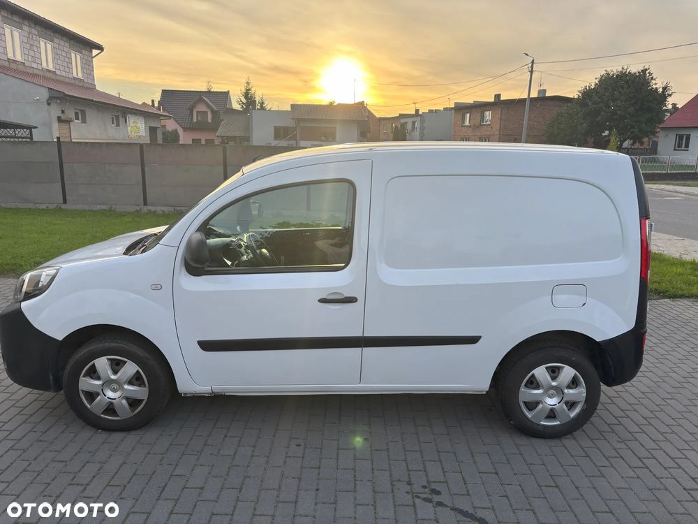 Renault Kangoo - 6