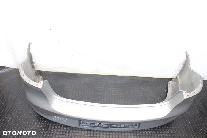 ZDERZAK TYLNY SEAT TOLEDO IV LF84 SEDAN - 8
