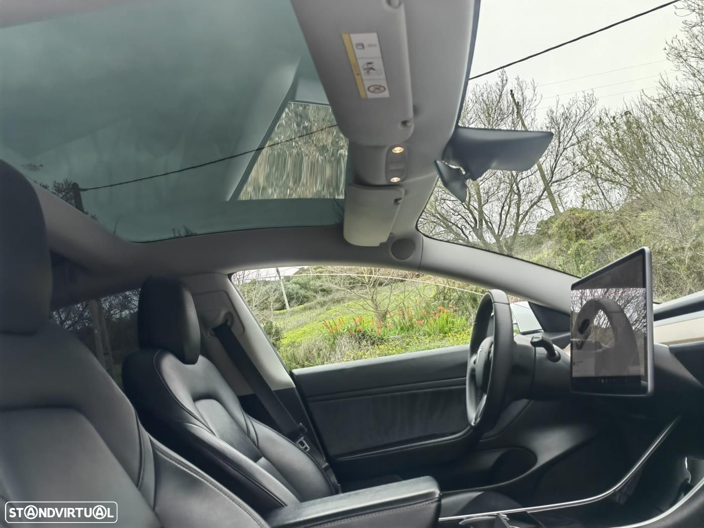 Tesla Model 3 Long Range AWD Dual Motor - 15