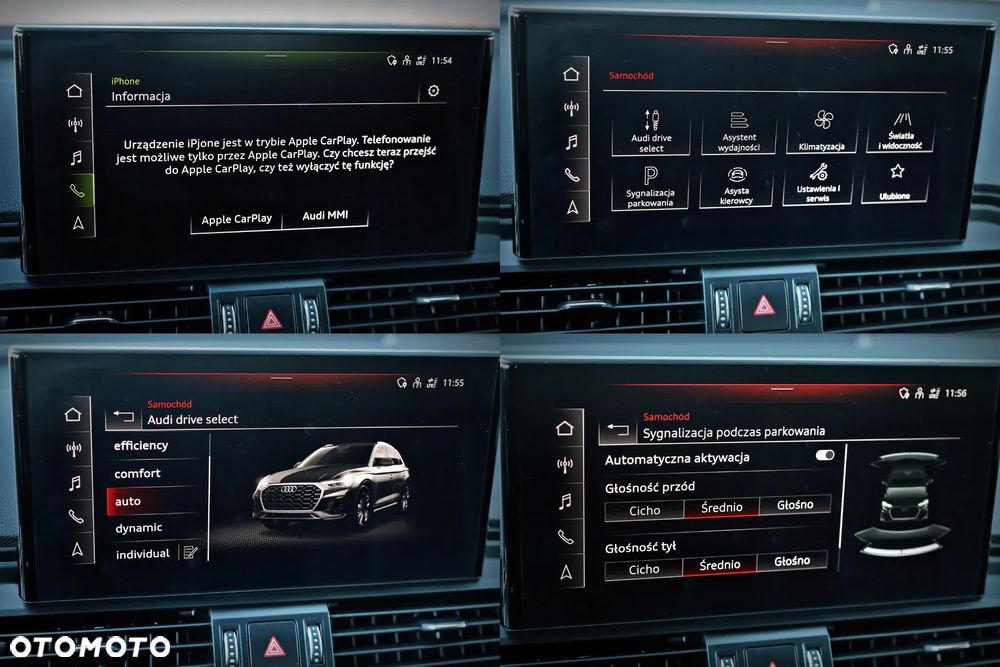 Audi Q5 Sportback - 33