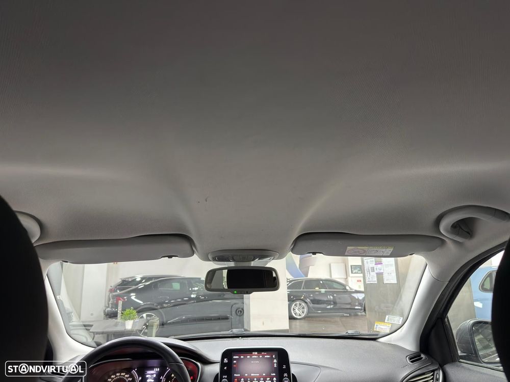 Fiat Tipo Station Wagon 1.6 M-Jet Lounge Tech J17 - 37