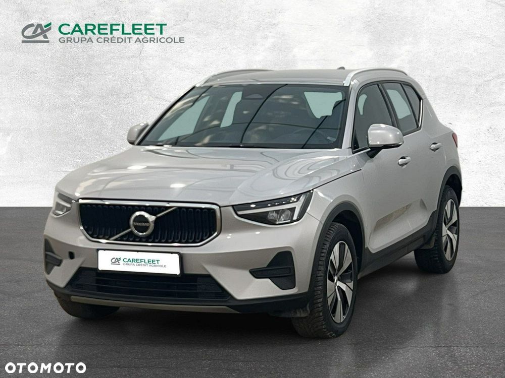 Volvo XC 40 B3 Core - 1