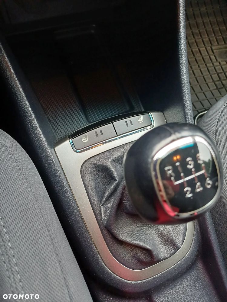 Kia Rio 1.4 crdi Business Line - 3