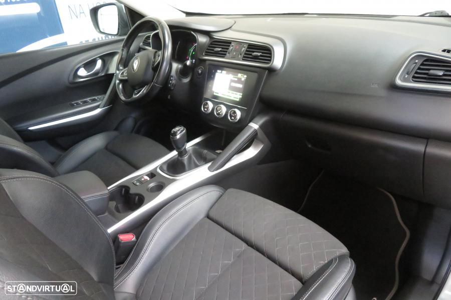 Renault Kadjar 1.3 TCe Intens - 9