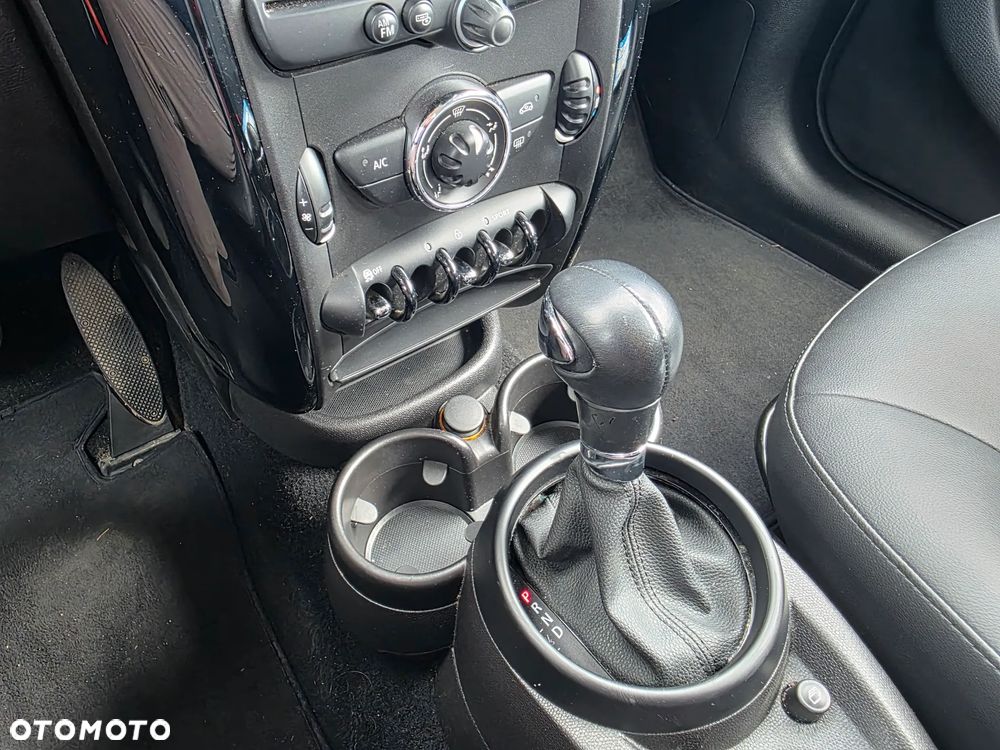 MINI Countryman Cooper - 15
