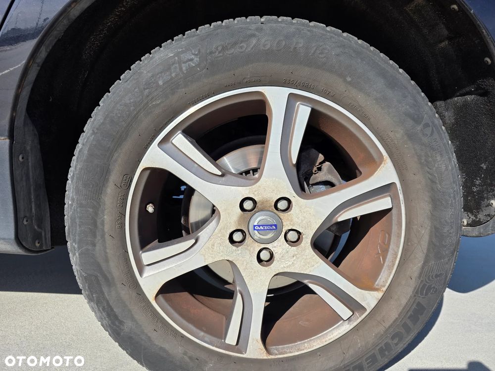 Volvo XC 60 DRIVe Summum - 16