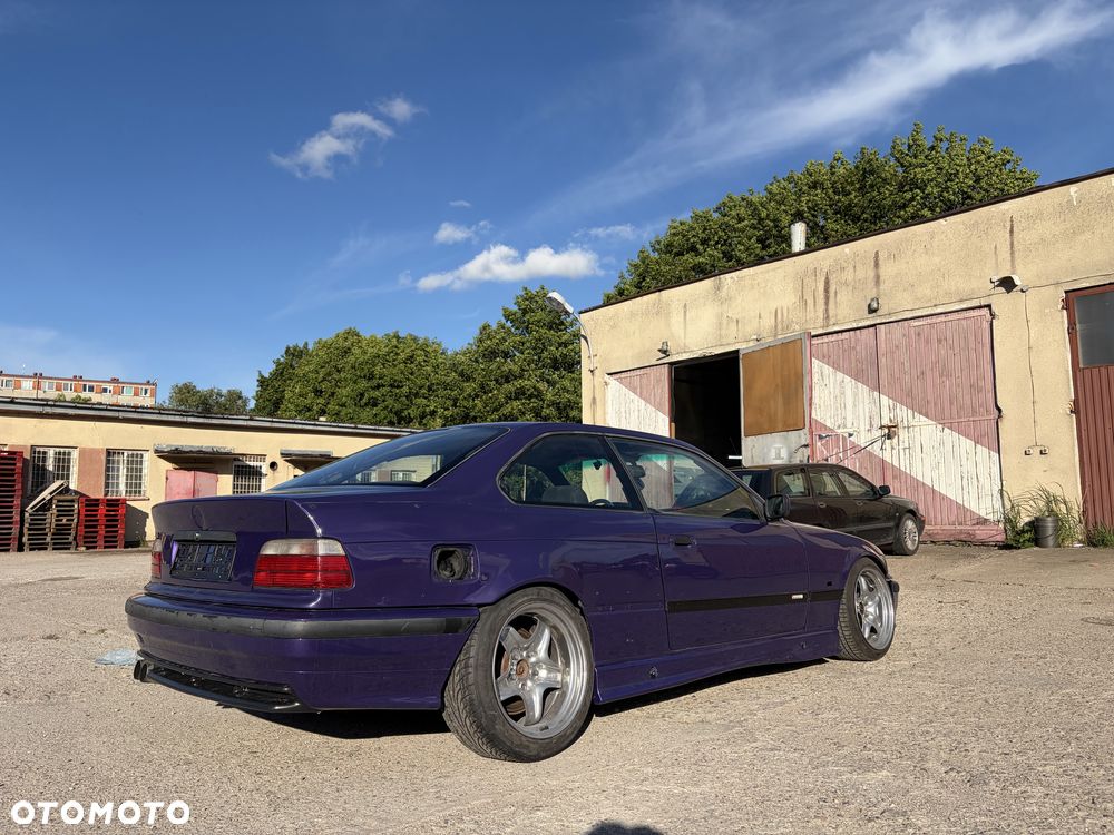 BMW Seria 3 - 3