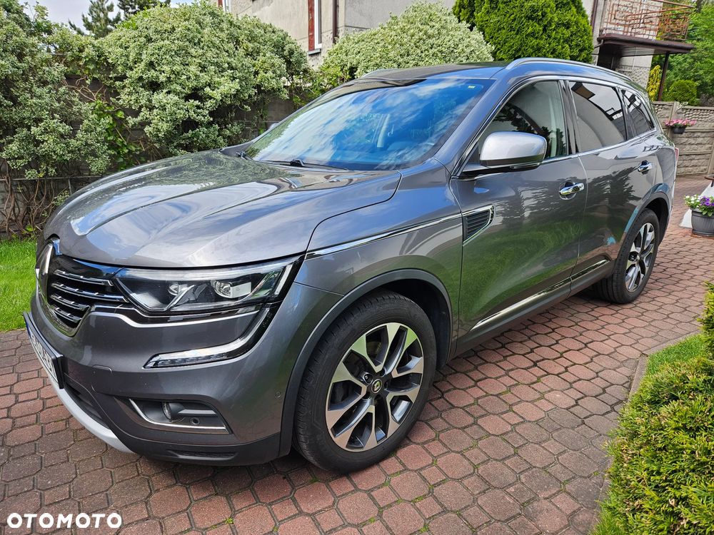 Renault Koleos 2.0 dCi Intens 4x4 X-Tronic - 1