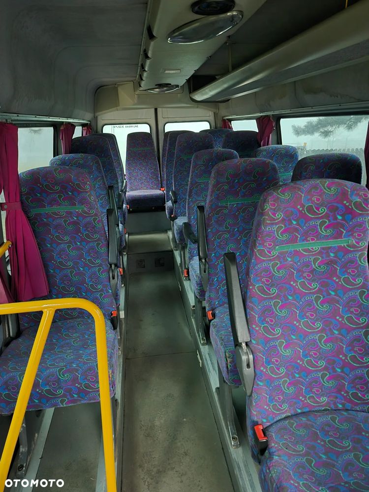 Mercedes-Benz 416 CDI - 6