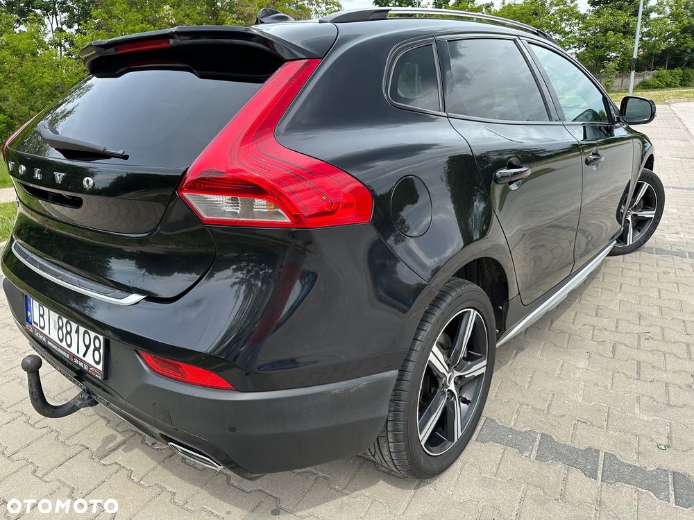 Volvo V40 D3 Drive-E Summum - 10