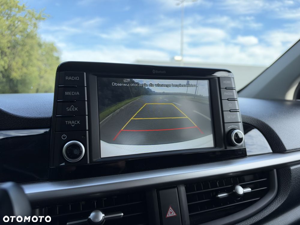 Kia Picanto - 6