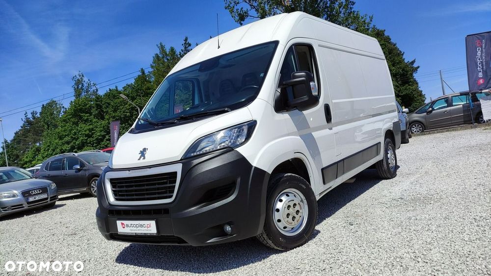 Peugeot Boxer - 9