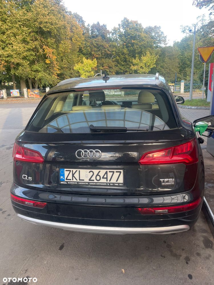 Audi Q5 2.0 TFSI Quattro S tronic - 11