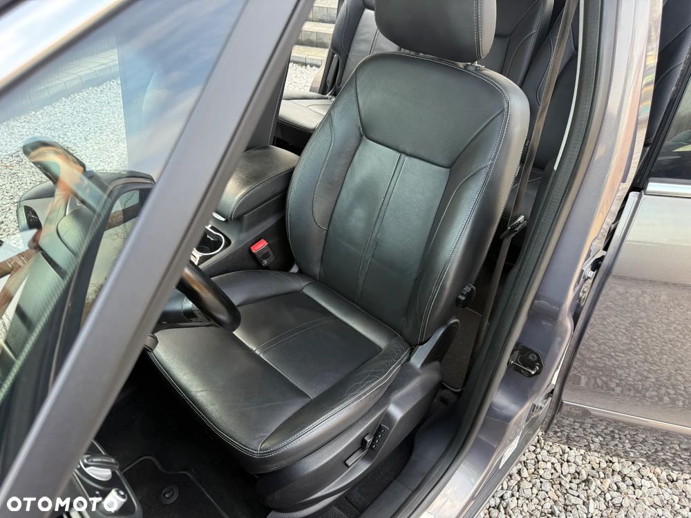 Ford S-Max 2.0 TDCi DPF Titanium - 20