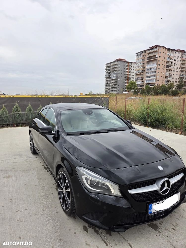 Mercedes-Benz CLA ver-220-cdi-aut- - 3