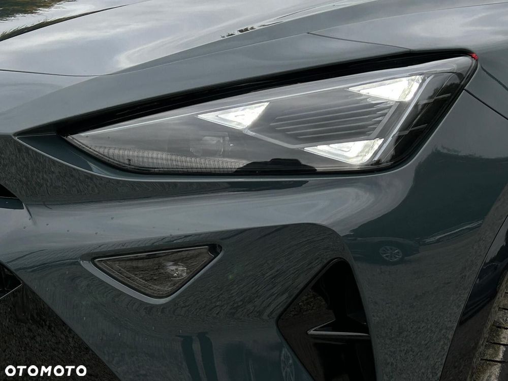 Cupra Formentor 1.5 TSI DSG - 37