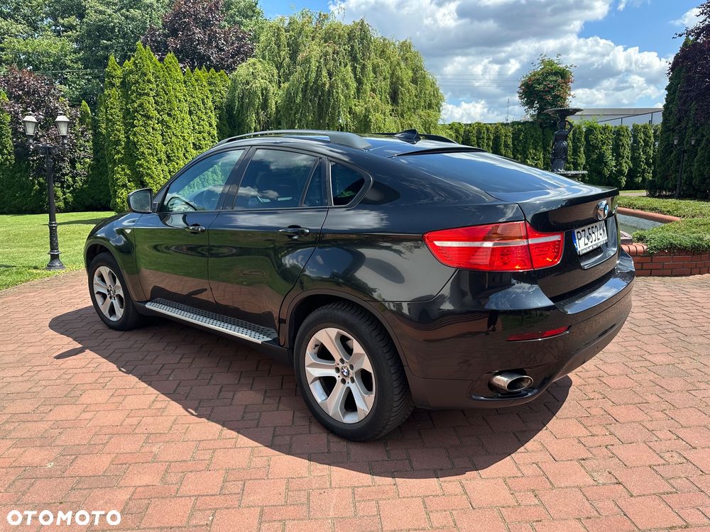 BMW X6 35d xDrive - 3