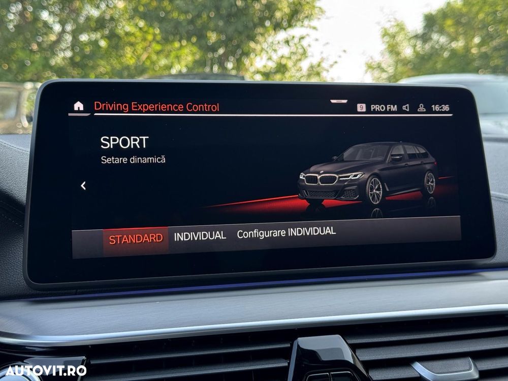 BMW Seria 5 - 14