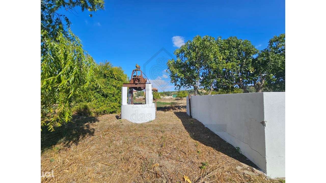 Quinta com rio em Torres Novas - Grande imagem: 4/42