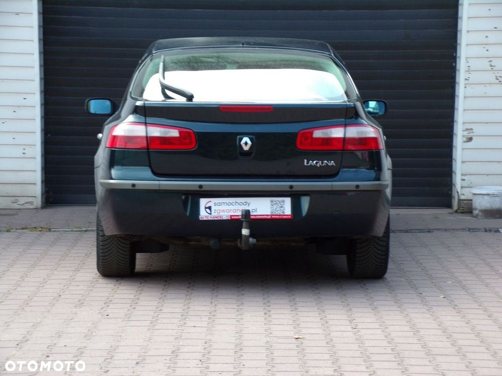 Renault Laguna - 16