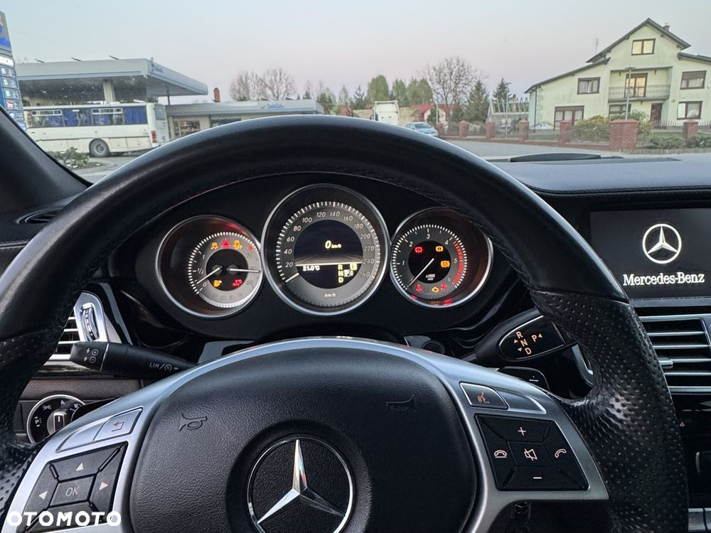 Mercedes-Benz CLS 350 CDI 7G-TRONIC - 18