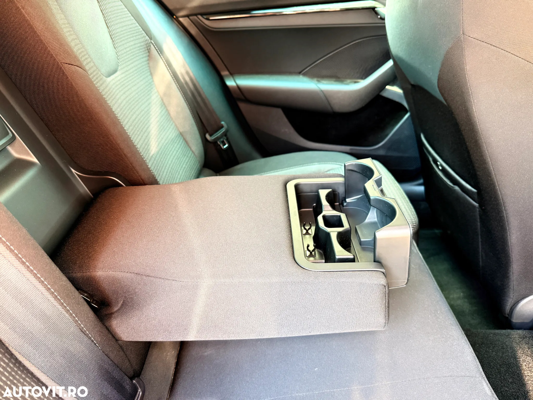Skoda Octavia 1.0 TSI Ambition - 39