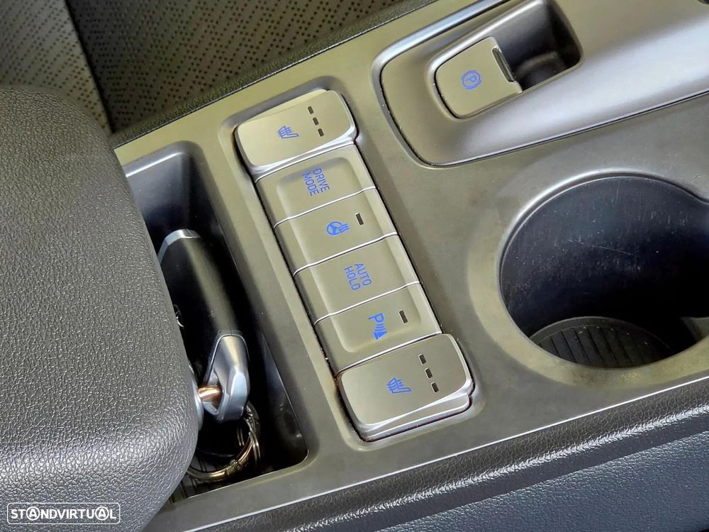 Hyundai Kauai 64 kWh Premium - 30