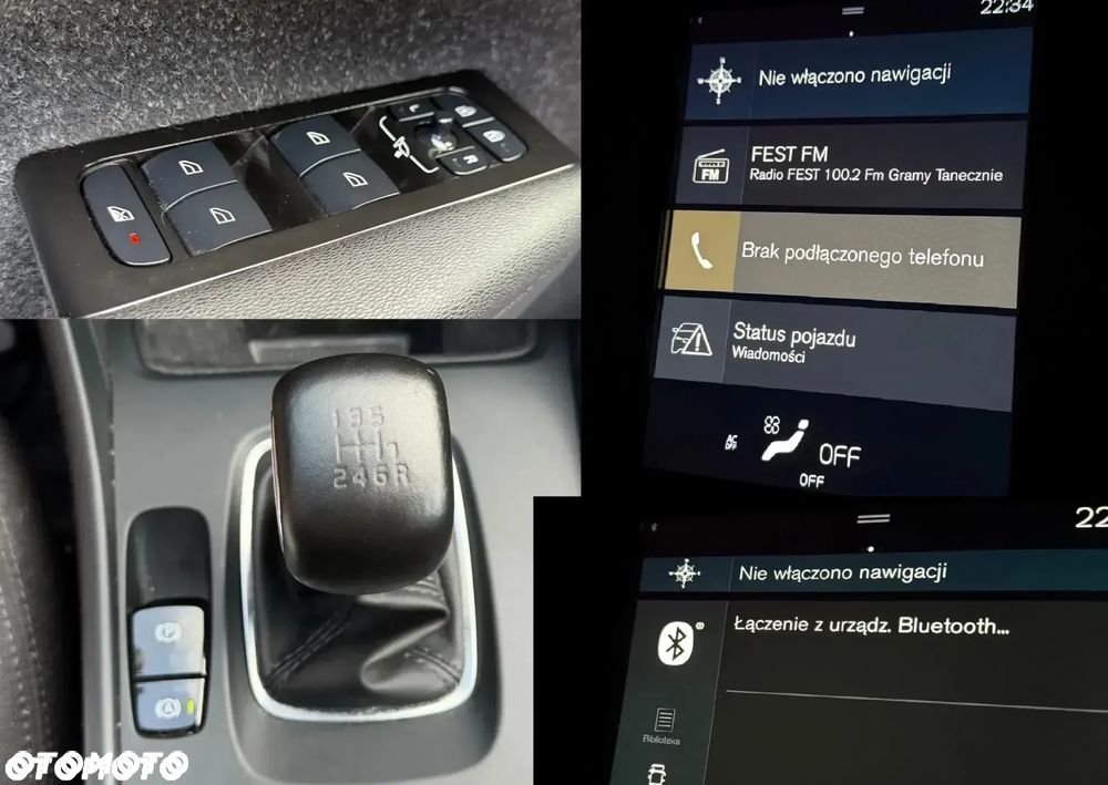 Volvo XC 40 T2 Momentum Core - 20